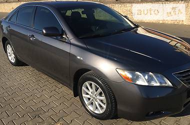 Седан Toyota Camry 2010 в Одессе