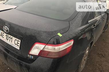 Седан Toyota Camry 2008 в Одессе