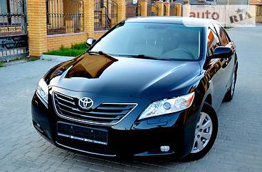 Седан Toyota Camry 2008 в Одессе