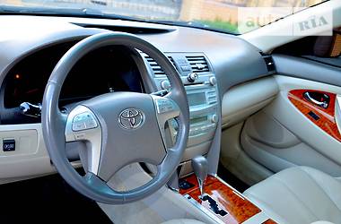 Седан Toyota Camry 2008 в Одессе