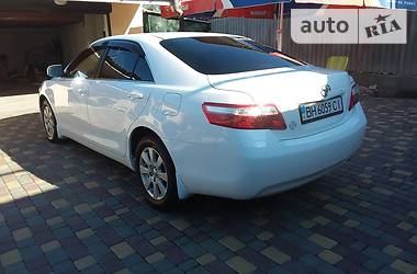 Седан Toyota Camry 2009 в Одессе