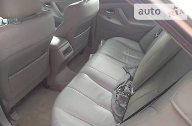 Седан Toyota Camry 2010 в Киеве