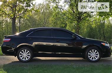 Седан Toyota Camry 2011 в Києві