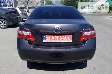  Toyota Camry 2007 в Херсоні