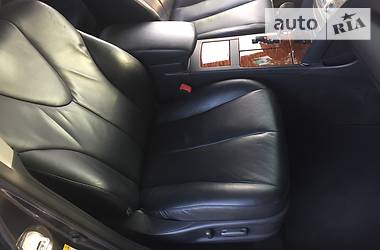 Седан Toyota Camry 2007 в 