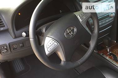 Седан Toyota Camry 2007 в 