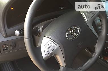 Седан Toyota Camry 2007 в 