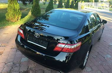 Седан Toyota Camry 2009 в Вінниці