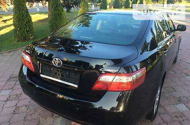 Седан Toyota Camry 2009 в Вінниці