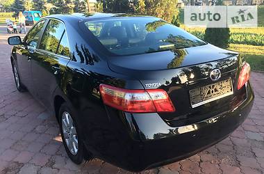 Седан Toyota Camry 2009 в Вінниці