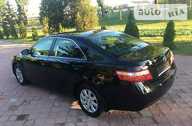 Седан Toyota Camry 2009 в Вінниці