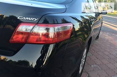 Седан Toyota Camry 2009 в Вінниці