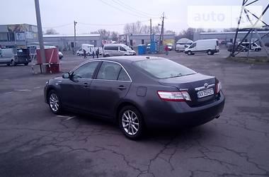 Седан Toyota Camry 2011 в Харкові