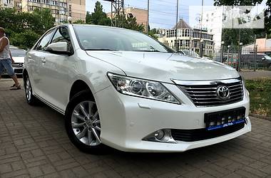 Седан Toyota Camry 2012 в Одесі