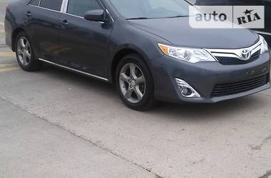 Седан Toyota Camry 2012 в Одесі