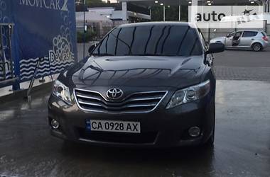 Седан Toyota Camry 2007 в 