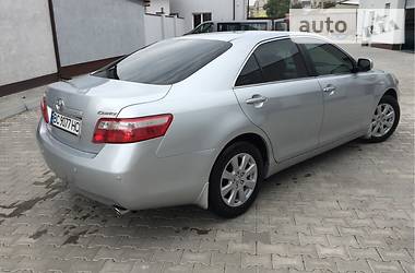 Седан Toyota Camry 2007 в Червонограде