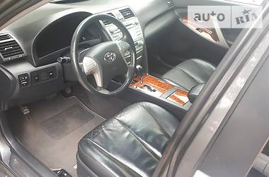 Седан Toyota Camry 2008 в Одессе