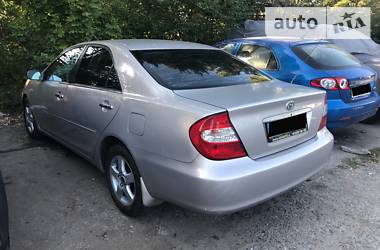 Седан Toyota Camry 2004 в Одессе