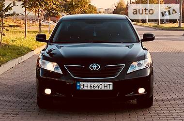 Седан Toyota Camry 2009 в Одессе