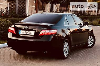 Седан Toyota Camry 2009 в Одессе