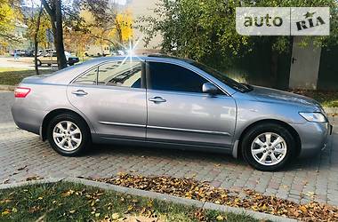 Седан Toyota Camry 2009 в Ивано-Франковске