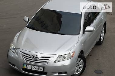 Седан Toyota Camry 2008 в Одессе