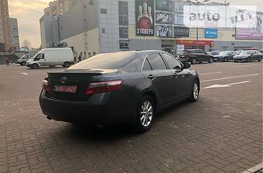 Седан Toyota Camry 2007 в Сумах