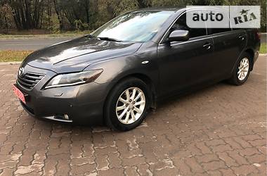 Седан Toyota Camry 2007 в Сумах