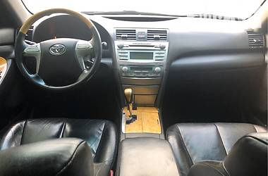 Седан Toyota Camry 2007 в Сумах