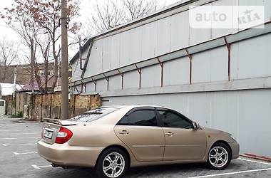 Седан Toyota Camry 2003 в Одессе