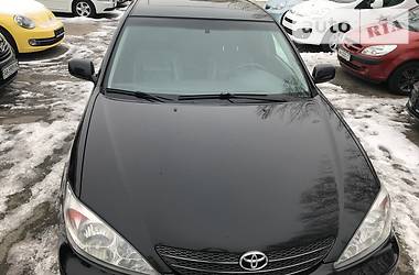 Седан Toyota Camry 2003 в Киеве