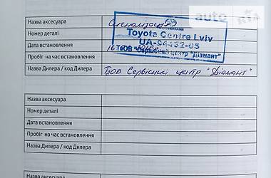 Седан Toyota Camry 2017 в Львове