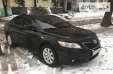 Седан Toyota Camry 2007 в Днепре