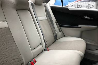 Седан Toyota Camry 2012 в Одессе