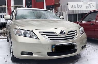 Седан Toyota Camry 2007 в Одесі