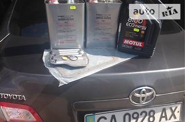 Седан Toyota Camry 2007 в 
