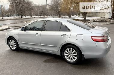 Седан Toyota Camry 2008 в Дніпрі