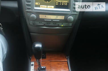 Седан Toyota Camry 2010 в Днепре