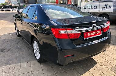 Седан Toyota Camry 2012 в Одессе