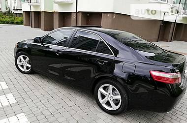 Седан Toyota Camry 2008 в Ивано-Франковске