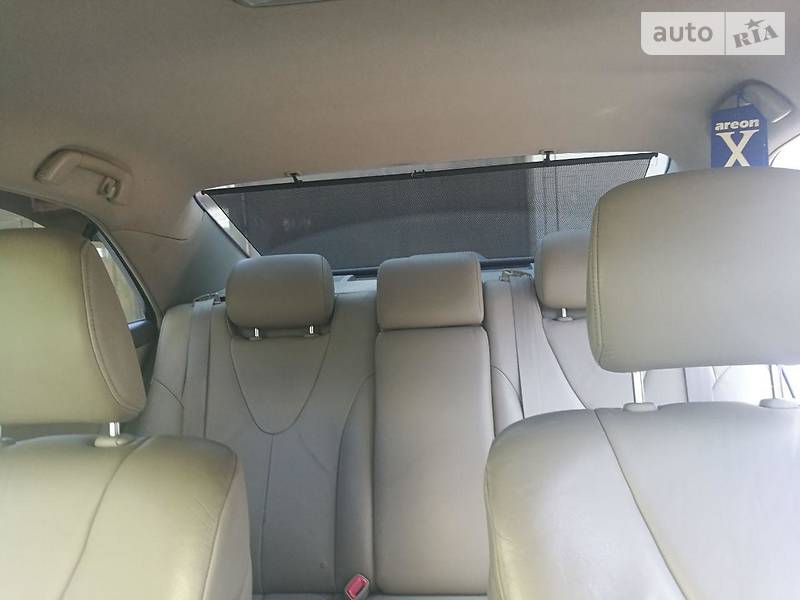 Седан Toyota Camry 2007 в Києві фото 17 Седан Toyota Camry 2007 в Києві