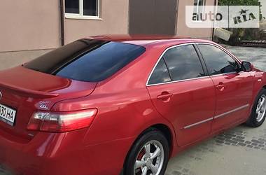 Седан Toyota Camry 2007 в 