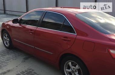 Седан Toyota Camry 2007 в 