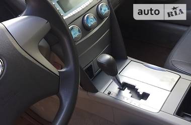 Седан Toyota Camry 2007 в 
