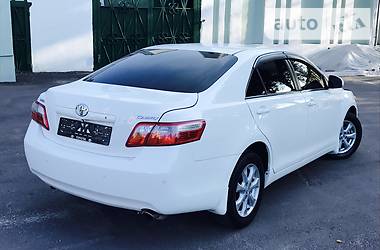 Седан Toyota Camry 2011 в Каменском