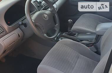 Седан Toyota Camry 2005 в 