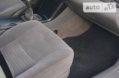 Седан Toyota Camry 2005 в 