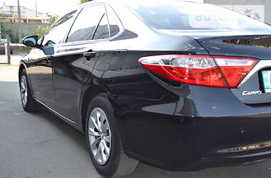 Седан Toyota Camry 2014 в Києві