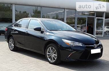 Седан Toyota Camry 2016 в 